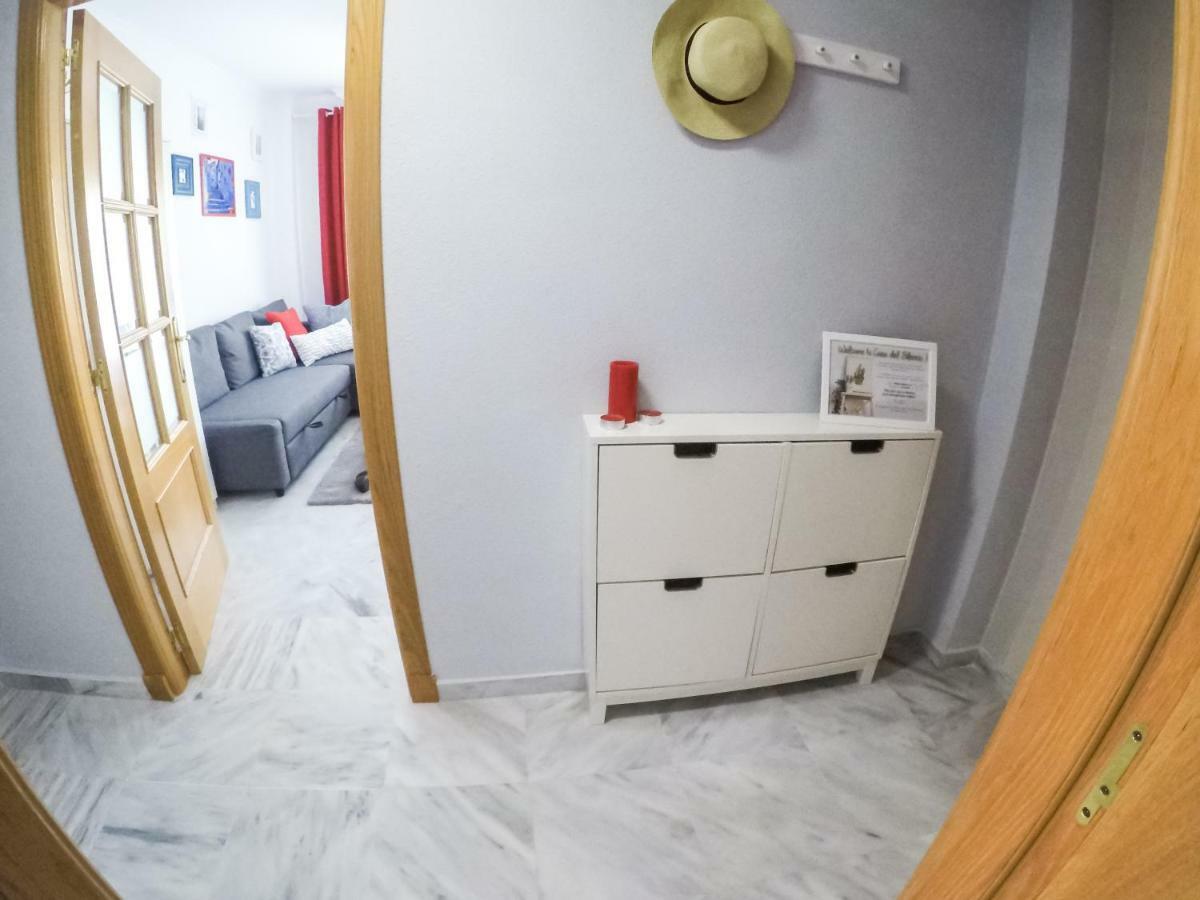 Casa Del Silencio Lejlighed Benalmádena Eksteriør billede